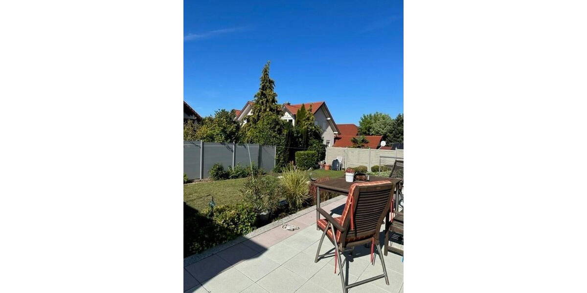 Doppelhaushälfte Wallertheim - 5 Zimmer, 180 m&sup2;, 1.650&euro; | Angebot:26048751