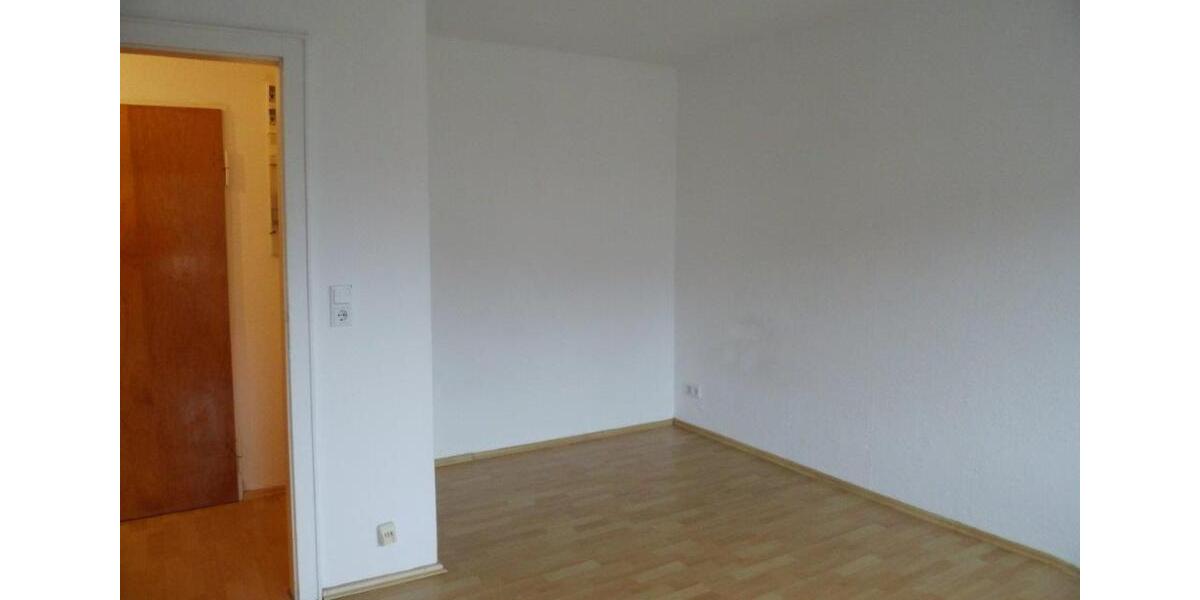 Etagenwohnung Braunschweig - 1 Zimmer, 26 m&sup2;, 370&euro; | Angebot:25115284
