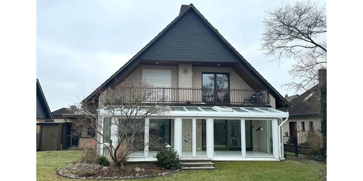 Erdgeschoßwohnung Uetze - 4 Zimmer, 118 m&sup2;, 1.300&euro; | Angebot:25191790