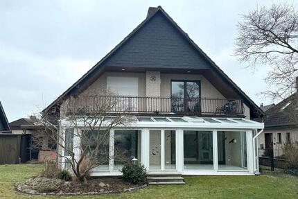 Wohnung Uetze - 4 Zimmer, 118 m&sup2;, 1.300&euro; | Angebot:25191790