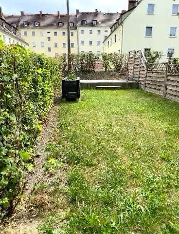 Dachgeschoßwohnung Görlitz Biesnitz - 3 Zimmer, 59 m&sup2;, 640&euro; | Angebot:25853167