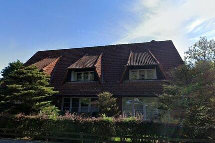 Wohnung Niebüll - 2 Zimmer, 41 m&sup2;, 475&euro; | Angebot:26144221