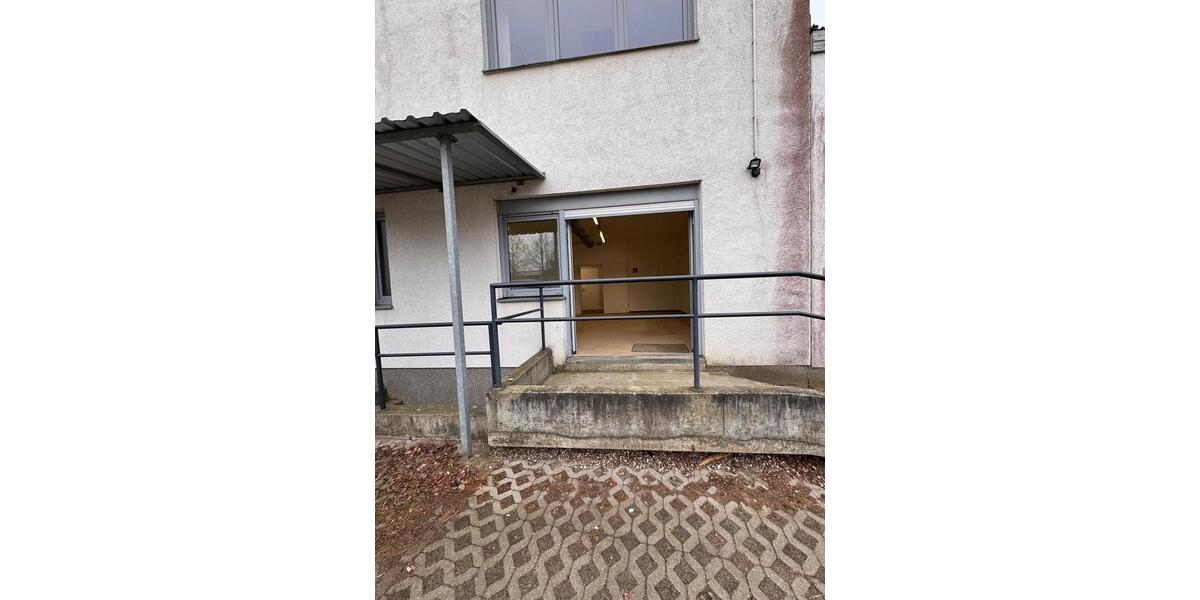 Gewerbeobjekt Neubrandenburg Datzeberg - 1.000&euro; | Angebot:24751452