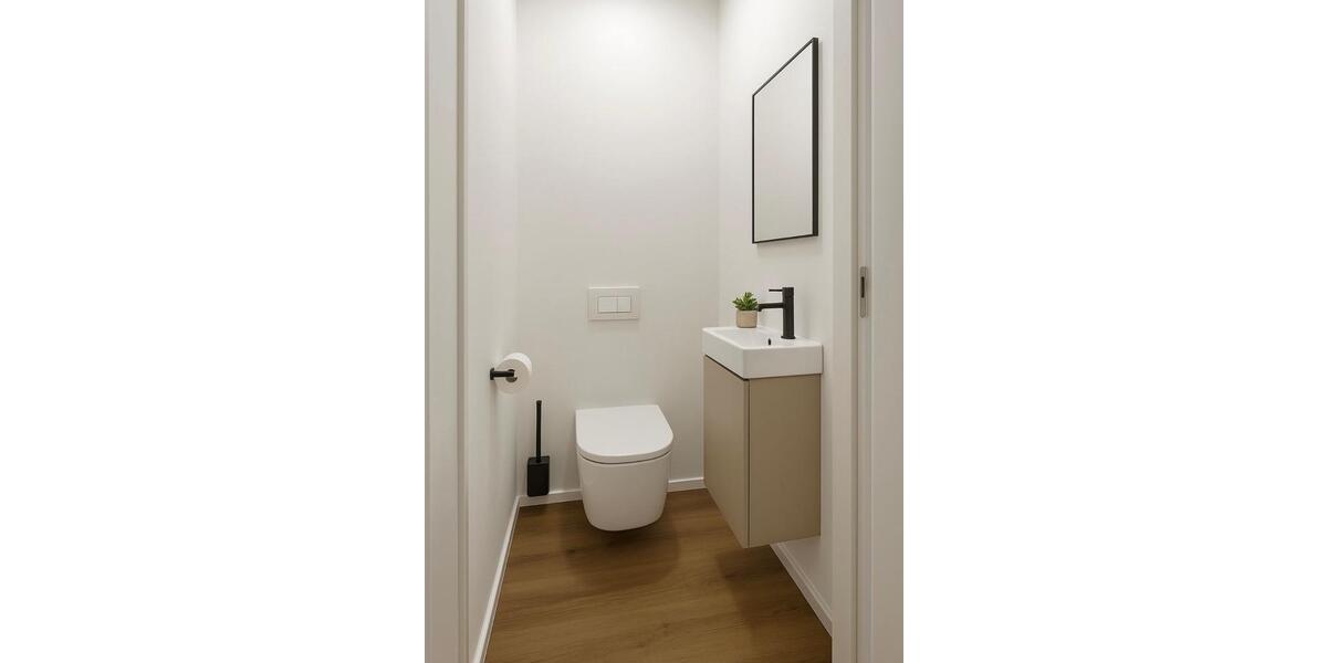 Erdgeschoßwohnung Frankfurt am Main Bonames - 1 Zimmer, 16 m&sup2;, 700&euro; | Angebot:25271222