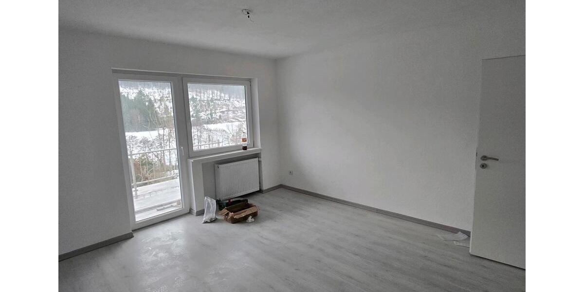 Erdgeschoßwohnung Kirchhundem - 3 Zimmer, 100 m&sup2;, 750&euro; | Angebot:26261241