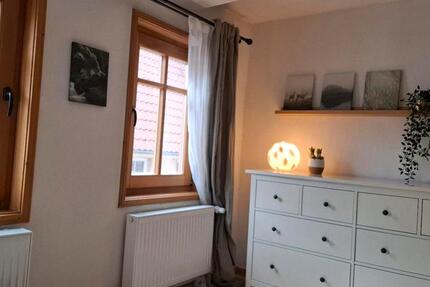 Wohnen auf Zeit Königslutter am Elm - 1 Zimmer, 12 m&sup2;, 350&euro; | Angebot:26594954