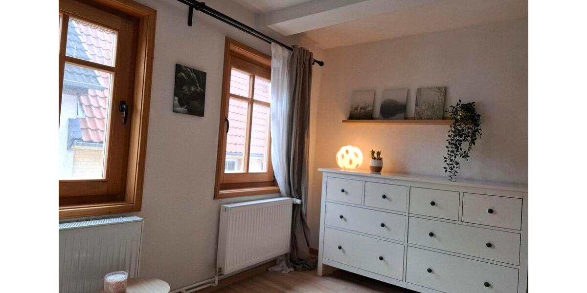 Wohnen auf Zeit Königslutter am Elm - 1 Zimmer, 12 m&sup2;, 350&euro; | Angebot:26594954