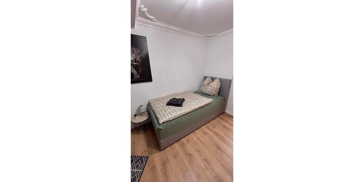 Wohnen auf Zeit Chamerau - 2 Zimmer, 91 m&sup2;, 22&euro; | Angebot:26462589
