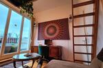 Einfamilienhaus Berlin Friedrichshain-Kreuzberg - 3.5 Zimmer, 68 m&sup2;, 1.600&euro; | Angebot:23871195