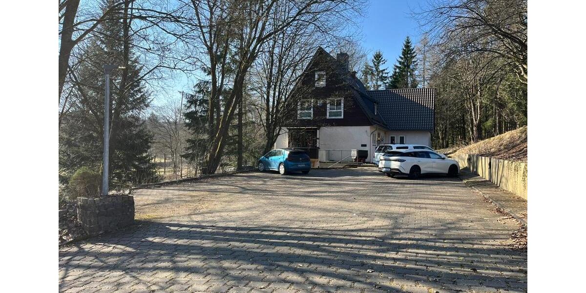 Wohnen auf Zeit Clausthal-Zellerfeld Zellerfeld - 1 Zimmer, 12 m&sup2;, 120&euro; | Angebot:25793973