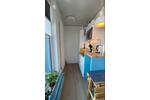 Etagenwohnung Bad Homburg vor der Höhe Berliner Siedlung/Gartenfeld - 1 Zimmer, 23 m&sup2;, 780&euro; | Angebot:26616331