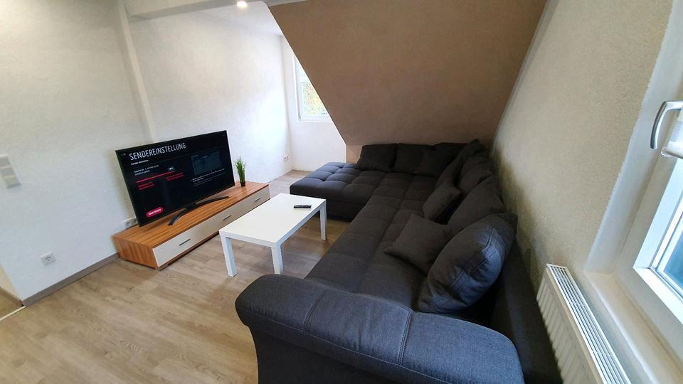 Wohnen auf Zeit Selm - 4 Zimmer, 80 m&sup2;, 16&euro; | Angebot:25105102