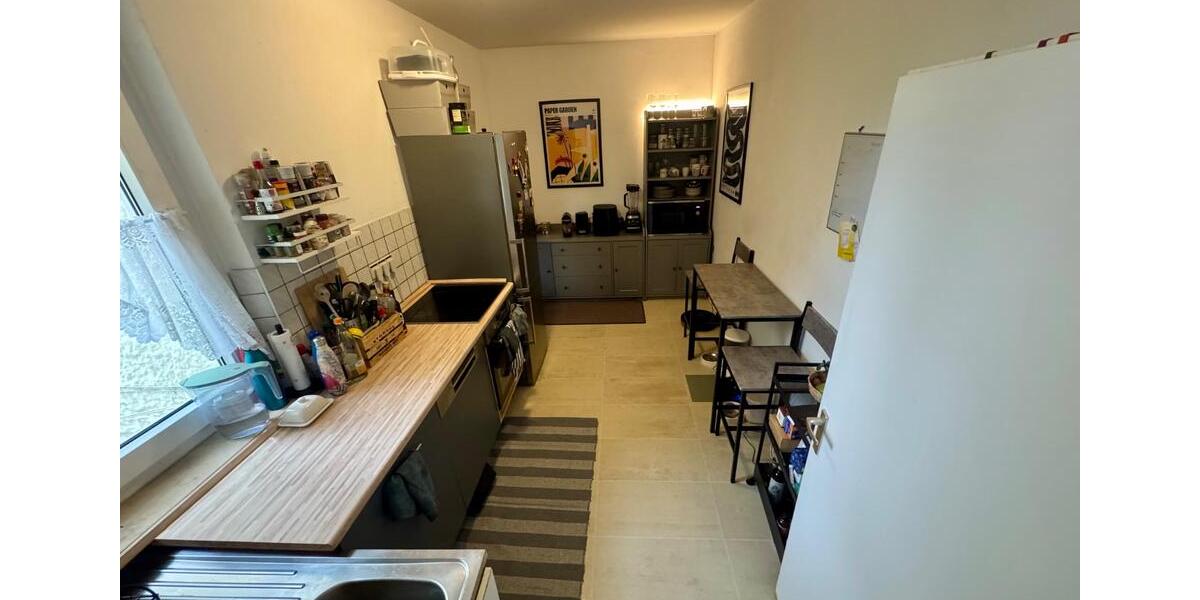 Erdgeschoßwohnung Bayreuth City - 3 Zimmer, 65 m&sup2;, 500&euro; | Angebot:26241333