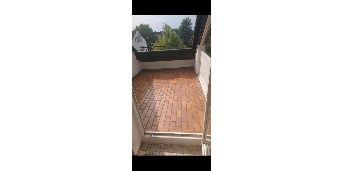 Dachgeschoßwohnung Köln Rodenkirchen - 2 Zimmer, 55 m&sup2;, 525&euro; | Angebot:26372672