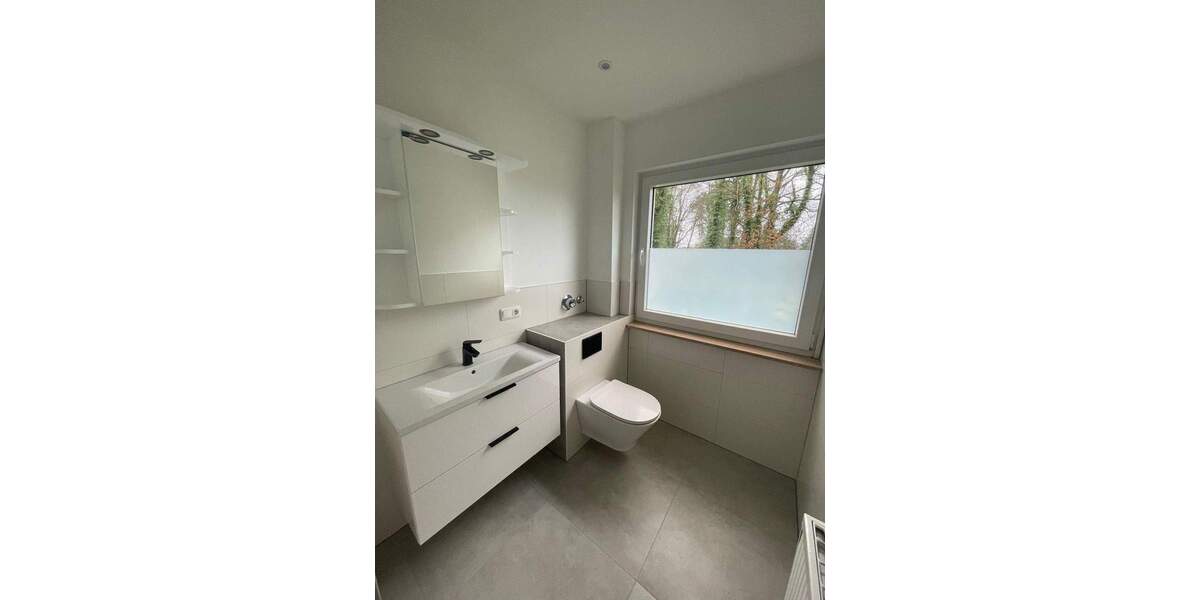 Etagenwohnung Neuenkirchen - 3 Zimmer, 80 m&sup2;, 835&euro; | Angebot:25697695