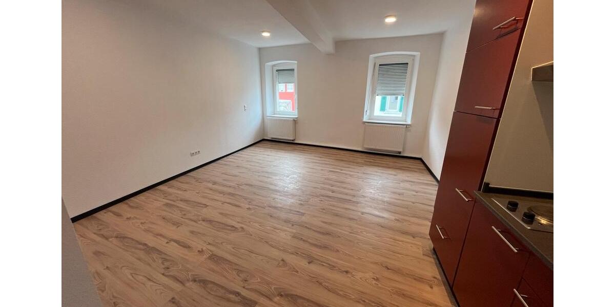 Hochparterre Albisheim (Pfrimm) - 1 Zimmer, 35 m&sup2;, 595&euro; | Angebot:26464095