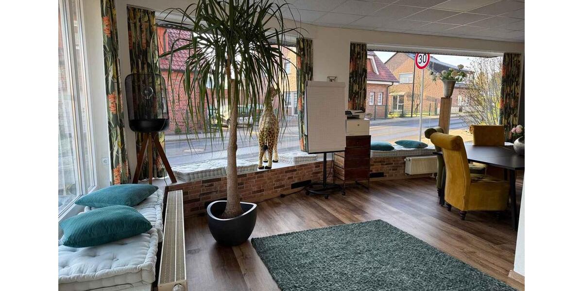 Gewerbeobjekt Hamm Bockum - 800&euro; | Angebot:24717378