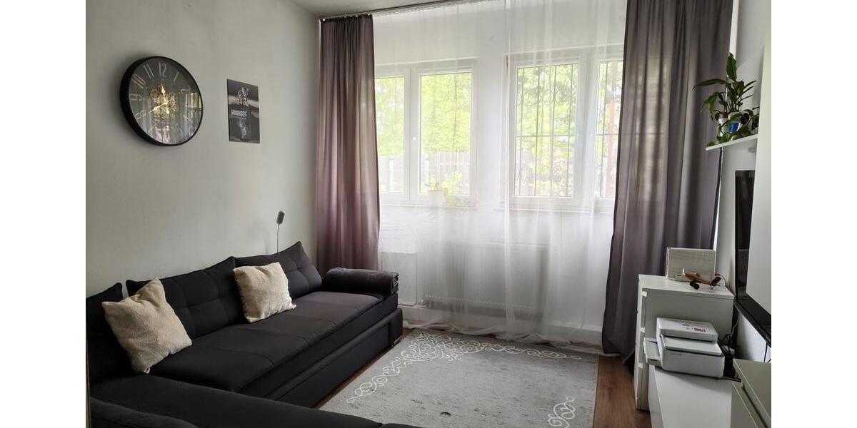 Erdgeschoßwohnung Stuttgart Stuttgart-West - 2 Zimmer, 43 m&sup2;, 810&euro; | Angebot:26267532