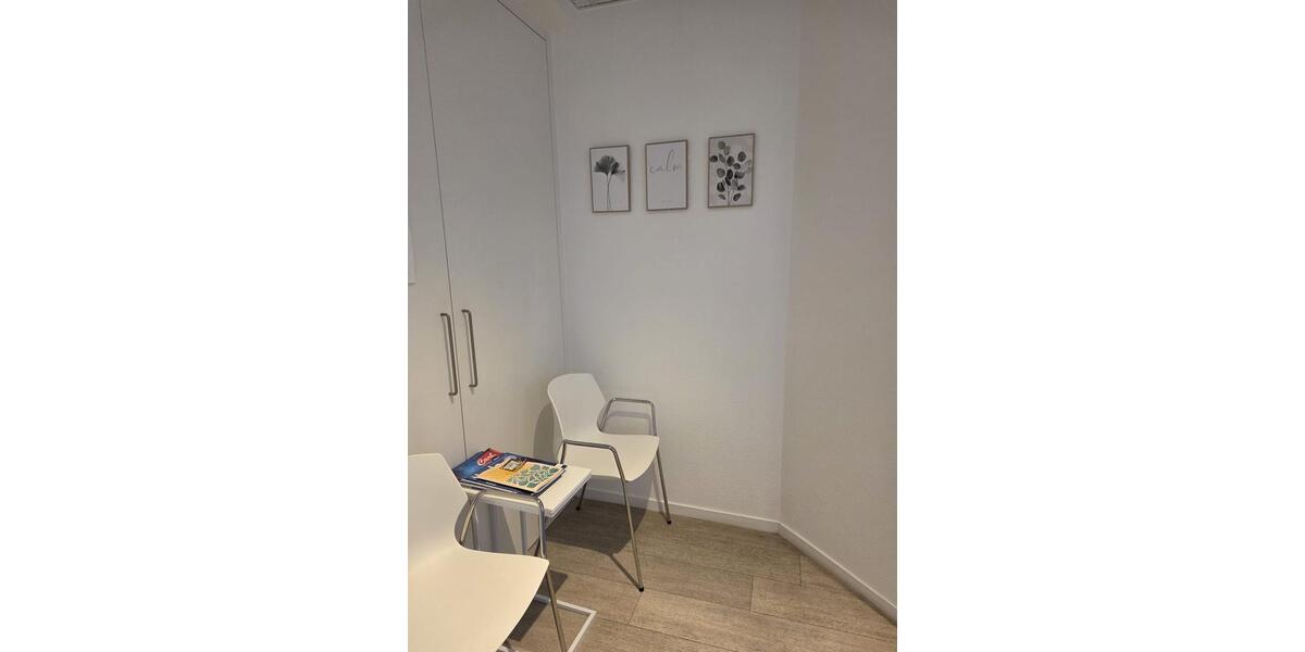 Etagenwohnung Gütersloh Kattenstroth - 1 Zimmer, 20 m&sup2;, 150&euro; | Angebot:25759332