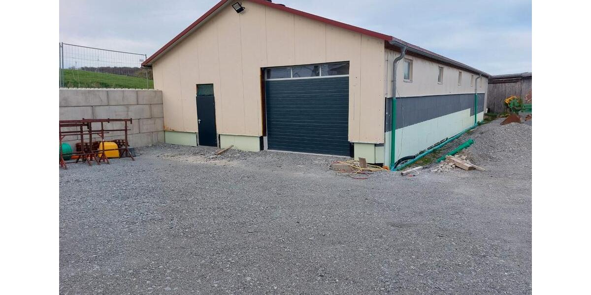 Gewerbeobjekt Zweiflingen - 5&euro; | Angebot:26051194