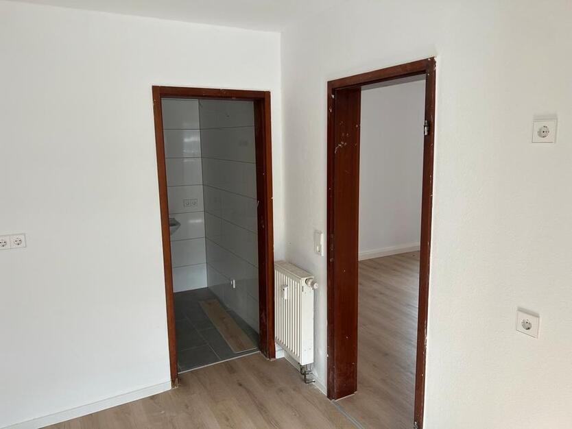 1-Zimmer Apartment in Haßmersheim zu vermieten