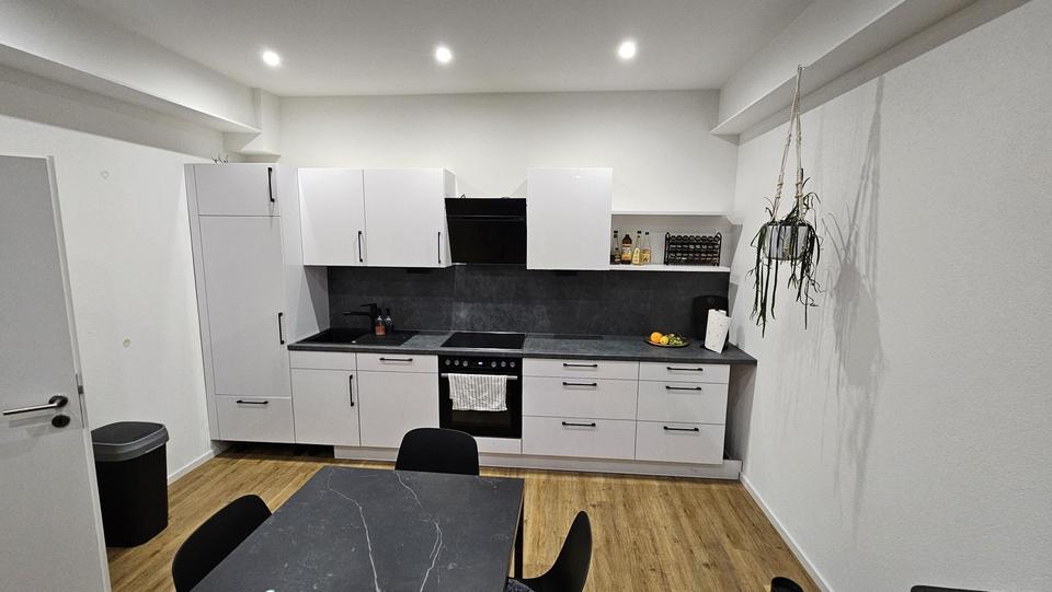 Erdgeschoßwohnung Langenargen - 3 Zimmer, 75 m&sup2;, 1.450&euro; | Angebot:25655233