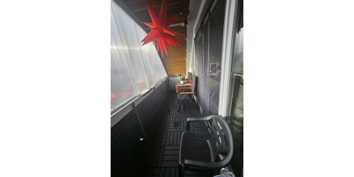 Dachgeschoßwohnung Iserlohn Sümmern - 3 Zimmer, 84 m&sup2;, 920&euro; | Angebot:24841542