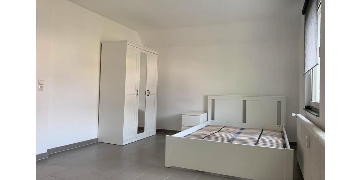 Gepflegte 2 Zimmer Wohnung im Lippstädter Süden - ab sofort ! 2 zimmer
