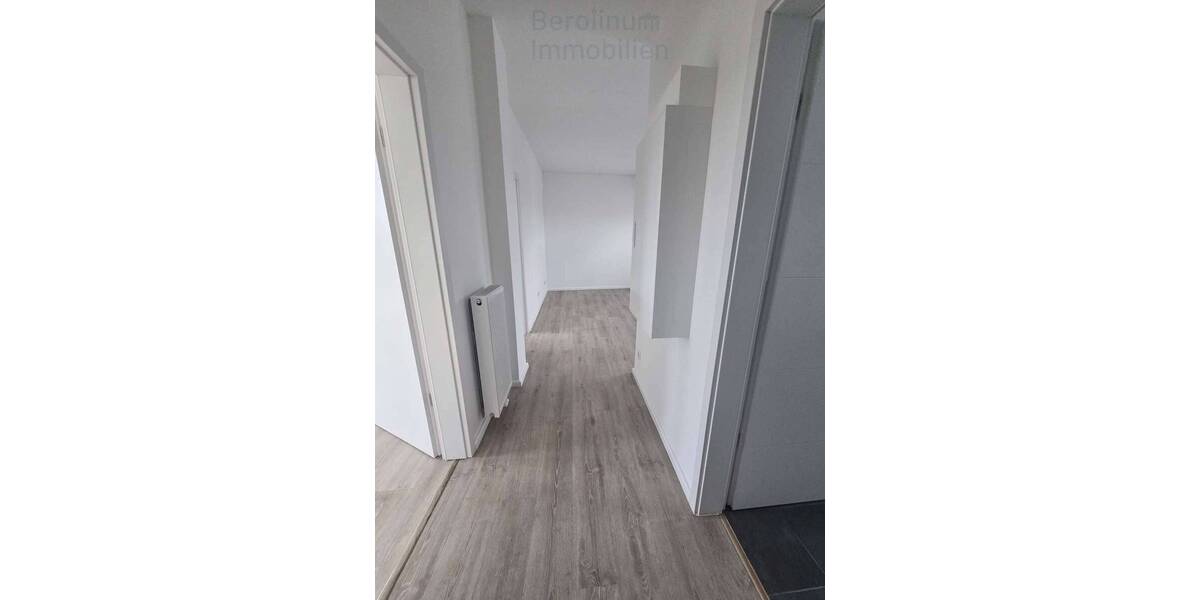 Etagenwohnung Berlin Reinickendorf - 2 Zimmer, 49 m&sup2;, 990&euro; | Angebot:26631717