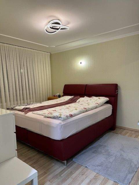 Hochwertige Ausstattung*Barrierefrei*Lift*Gartennutzung * Keller *G-WC 4 zimmer