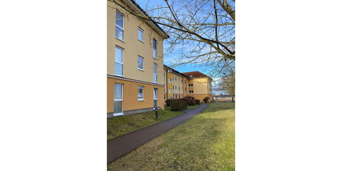 Etagenwohnung Hagenow Hagenow Land - 3 Zimmer, 69 m&sup2;, 440&euro; | Angebot:25271742