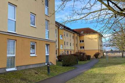 Wohnung Hagenow Hagenow Land - 3 Zimmer, 69 m&sup2;, 440&euro; | Angebot:25271742