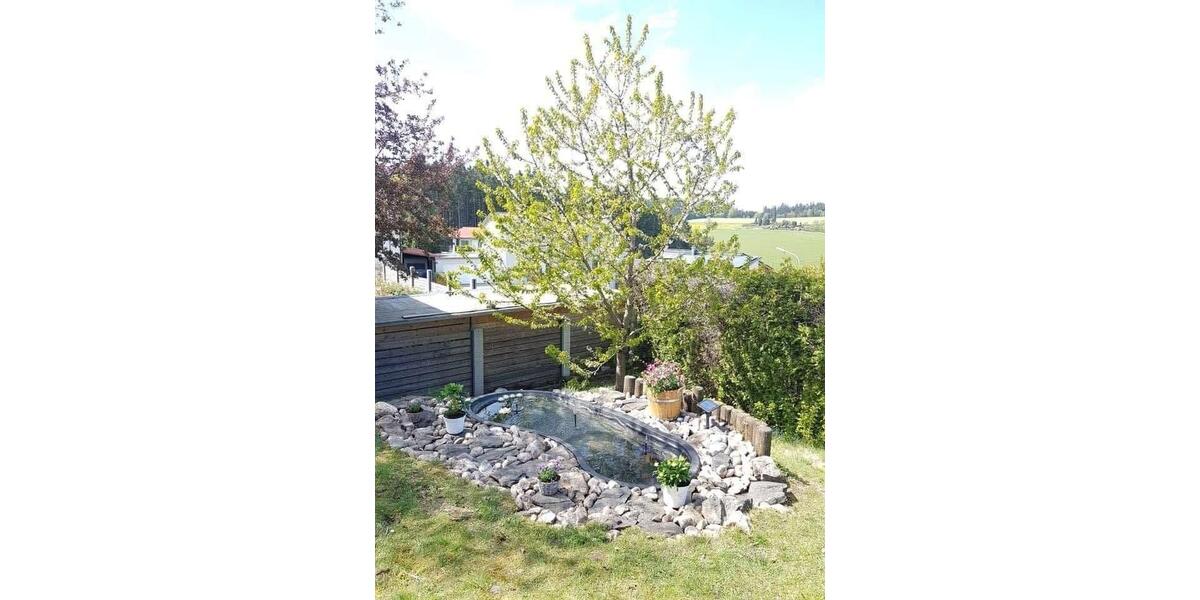 Einfamilienhaus Weiden in der Oberpfalz - 5 Zimmer, 185 m&sup2;, 2.250&euro; | Angebot:24666950