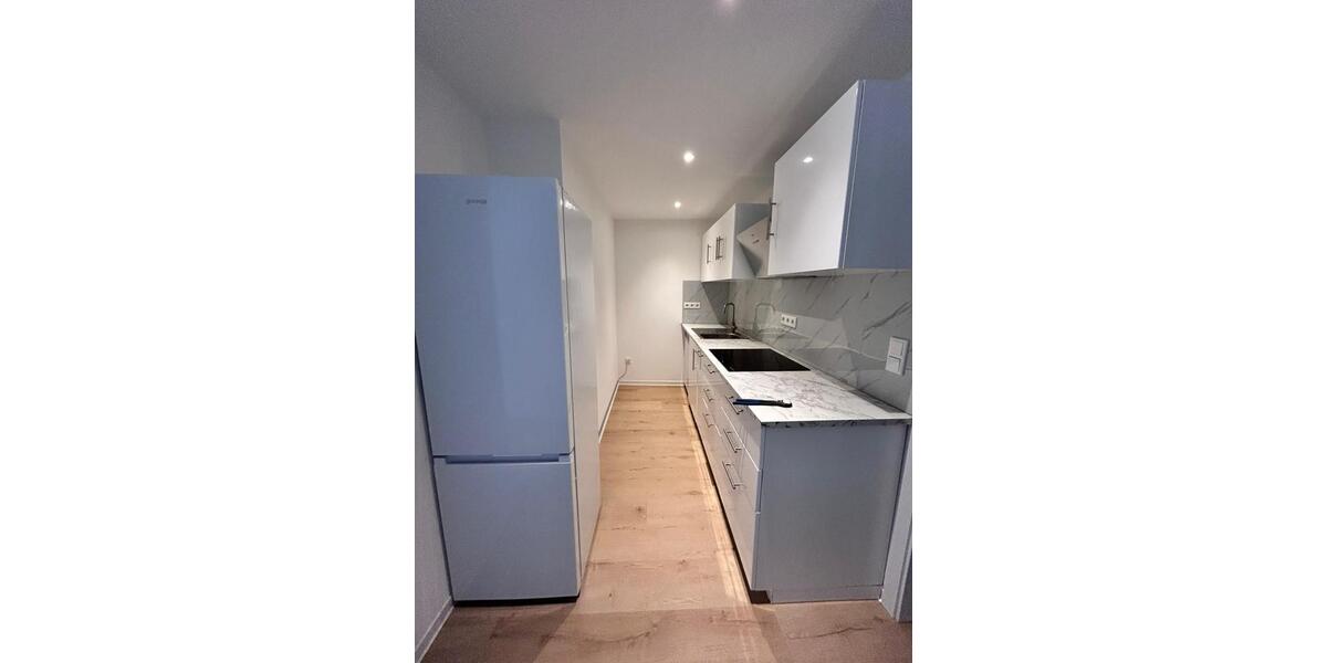 Etagenwohnung Weißenburg in Bayern - 3 Zimmer, 82 m&sup2;, 950&euro; | Angebot:26689350