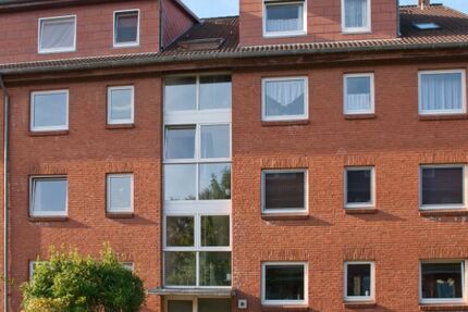 Attraktive 2-Zimmer-Wohnung - Wohnung Flensburg Mürwik | Angebot:26639610