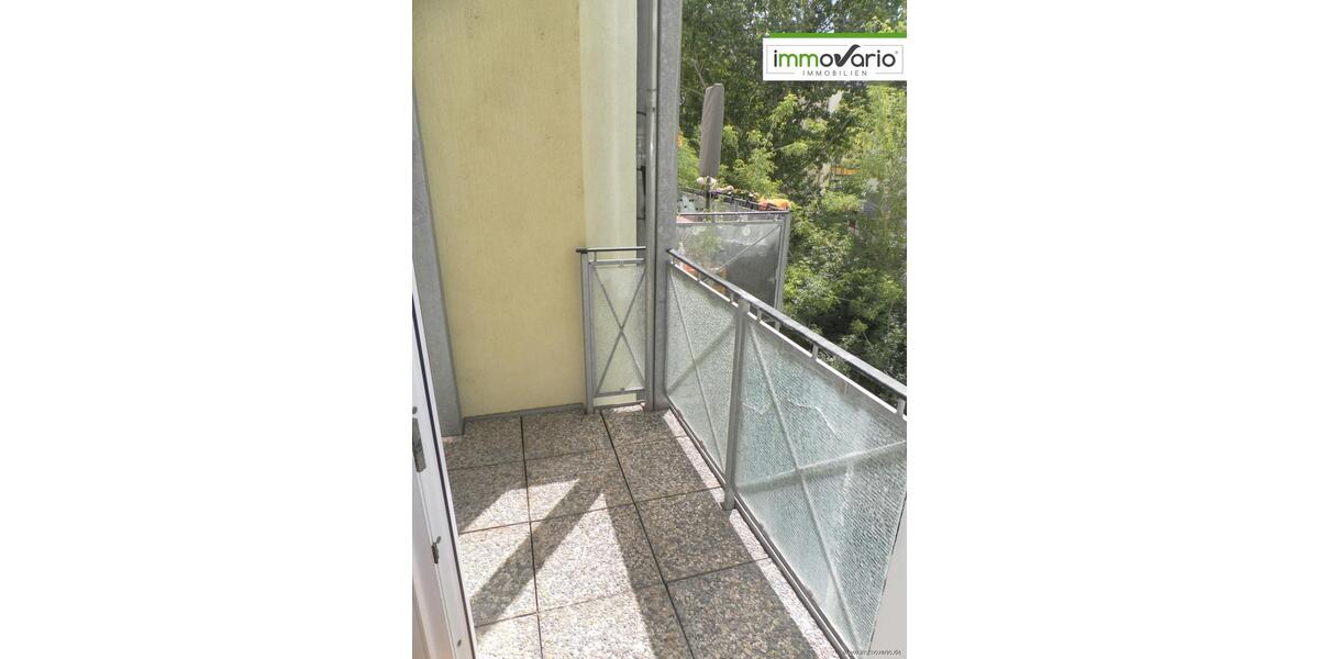 Etagenwohnung Magdeburg Alte Neustadt - 4 Zimmer, 111 m&sup2;, 831&euro; | Angebot:25593213