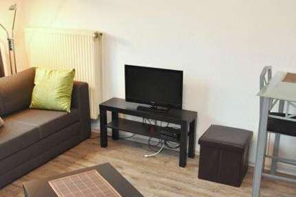 Wohnen auf Zeit in Hannover 900 € 1 zimmer