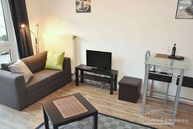 Zimmer Hannover Linden-Limmer - 1 Zimmer, 900&euro; | Angebot:24446566