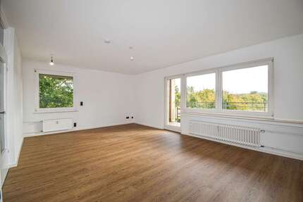 Wohnung zum Mieten in Rheinbach 640 € 62 m² 2 zimmer