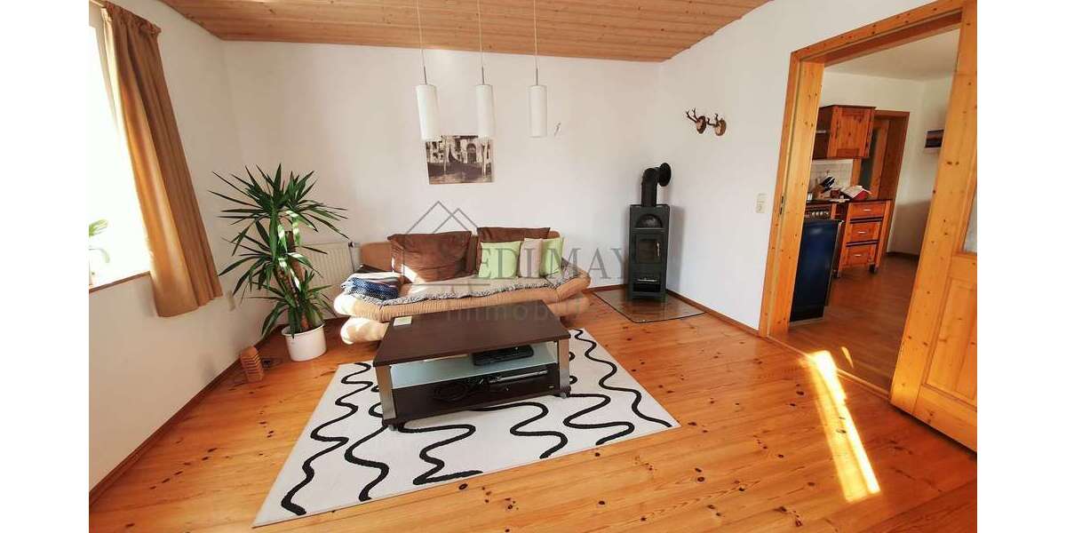 Etagenwohnung Starnberg-Hanfeld Hanfeld - 3 Zimmer, 83 m&sup2;, 1.210&euro; | Angebot:25814255