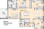 Etagenwohnung Neuberg - 3 Zimmer, 83 m&sup2;, 1.218&euro; | Angebot:26001611