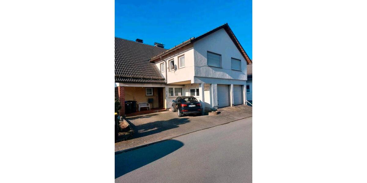 Etagenwohnung Erndtebrück - 3.5 Zimmer, 67 m&sup2;, 850&euro; | Angebot:26326983