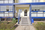 In der Herrichtung! 3-RaumWohnung mit schönem Balkon.