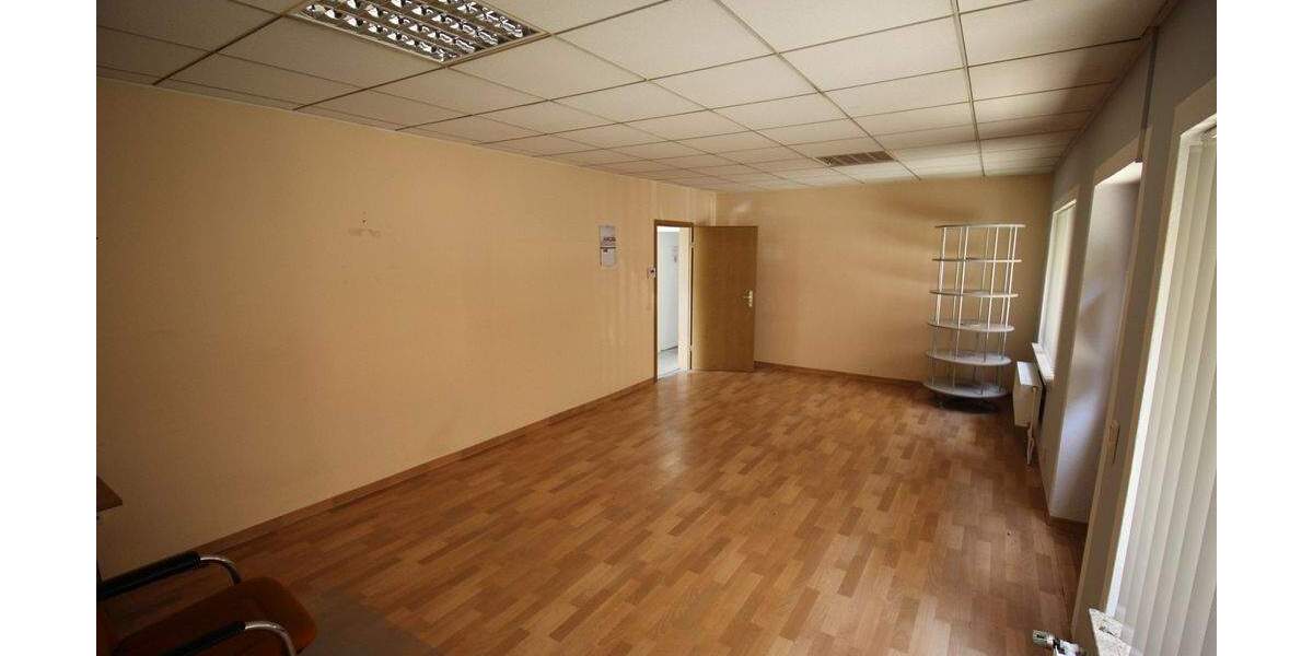 Gewerbeobjekt Schwerin Paulsstadt - 1.200&euro; | Angebot:26160477