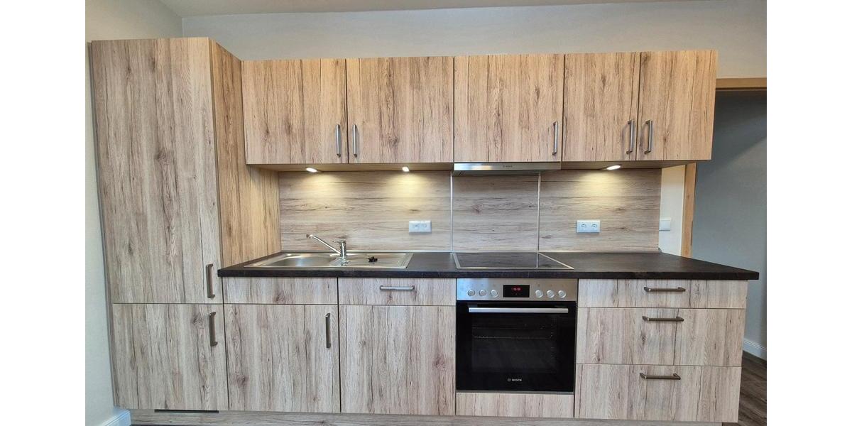 Erdgeschoßwohnung Wittenburg - 2 Zimmer, 59 m&sup2;, 615&euro; | Angebot:25273623