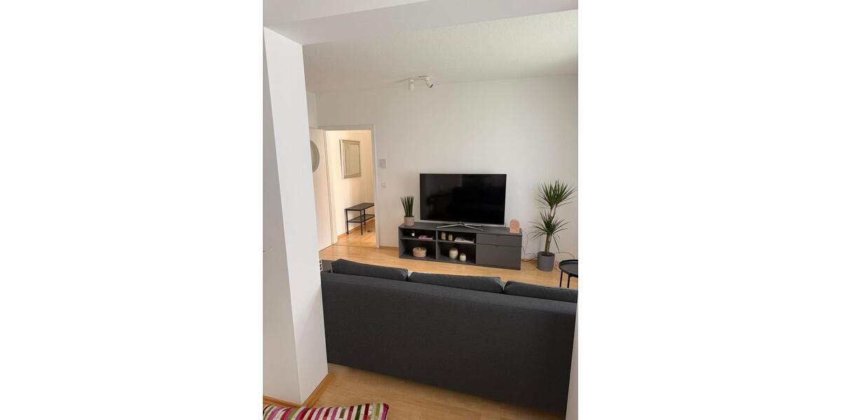 Erdgeschoßwohnung Ettlingen - 1.5 Zimmer, 65 m&sup2;, 1.650&euro; | Angebot:26527377