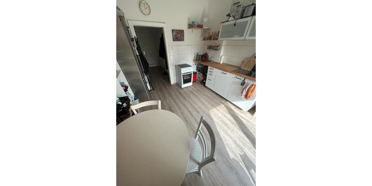 Wohnen auf Zeit Köln Lindenthal - 1 Zimmer, 16 m&sup2;, 675&euro; | Angebot:26527700