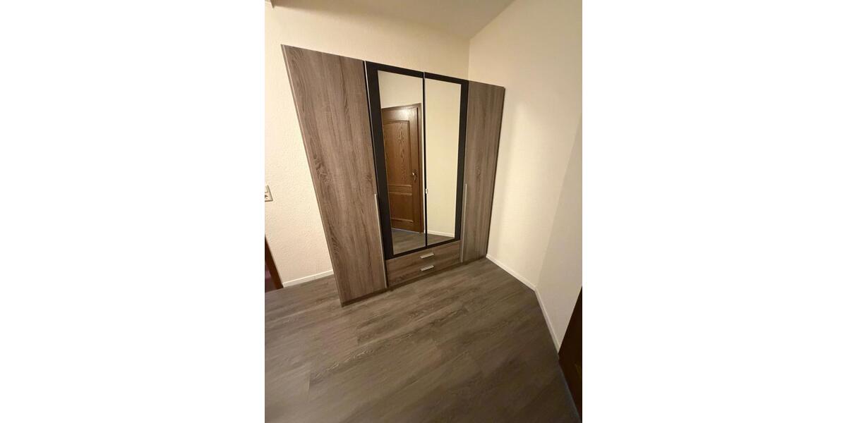 Wohnen auf Zeit Rhede - 13 Zimmer, 18 m&sup2;, 55&euro; | Angebot:26421637