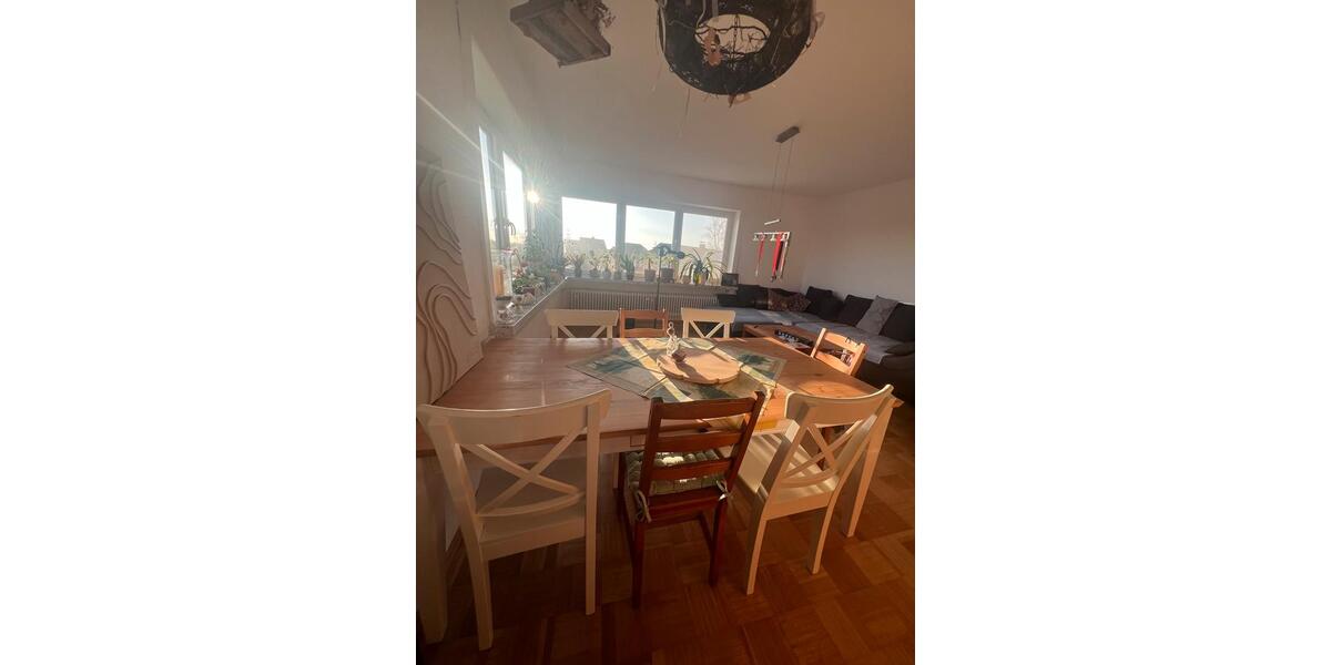 Wohnen auf Zeit Hollern-Twielenfleth Twielenfleth - 3 Zimmer, 95 m&sup2;, 590&euro; | Angebot:25390565