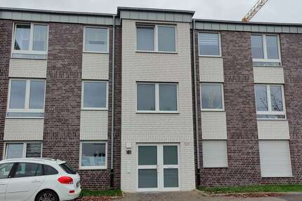 Wohnung zum Mieten in Duisburg-Walsum 563 € 62.6 m²
